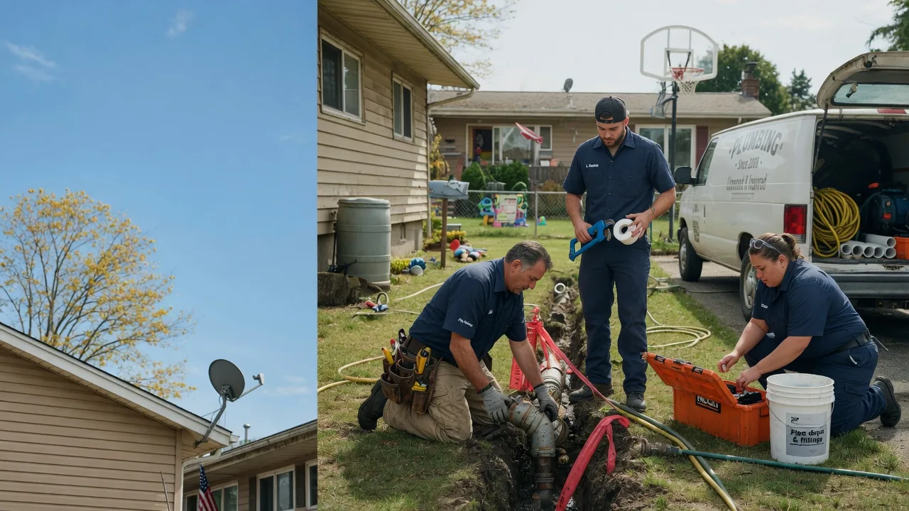 Garbage Disposal Replacement in Joffre, PA near me